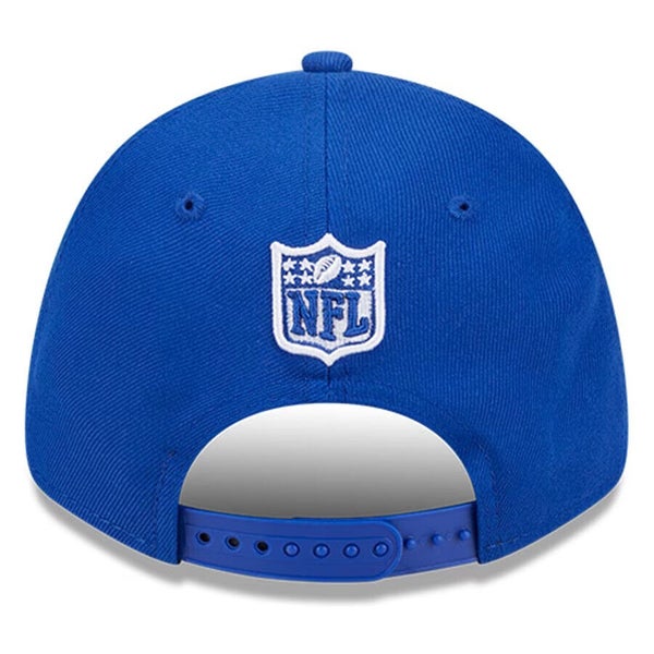 LA Rams' sideline caps for 2023 season