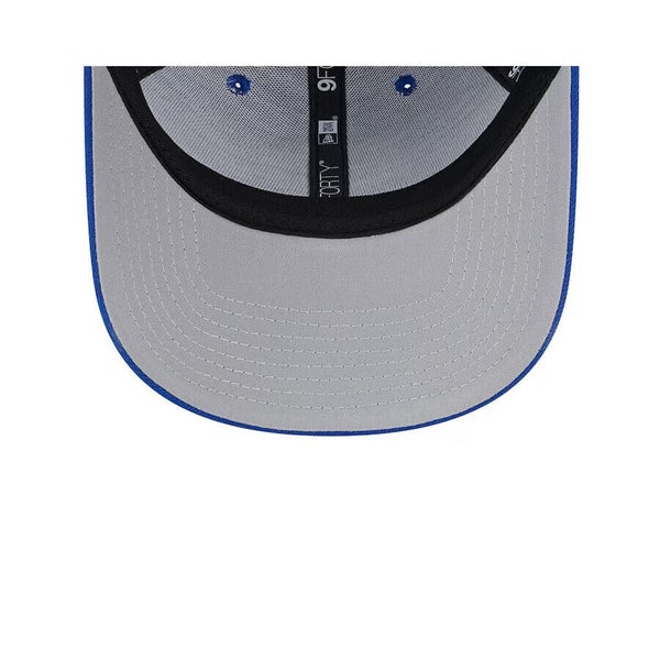 LA Rams' sideline caps for 2023 season