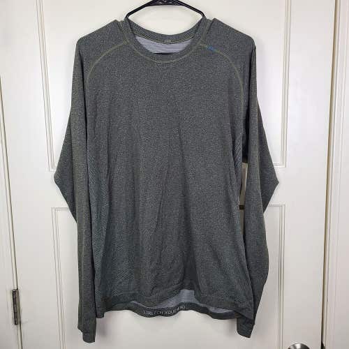 Lululemon Lot (3 shirts) for @glizzygod1