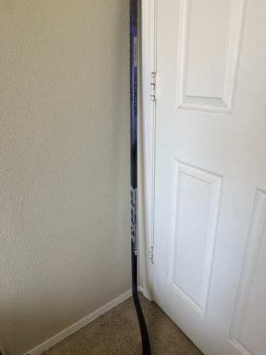 2 Pack - Senior Left Hand 85 Flex P29 RibCor Trigger 8 Pro Hockey Stick