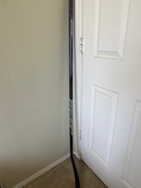 2 Pack - Senior Left Hand 85 Flex P29 RibCor Trigger 8 Pro Hockey Stick