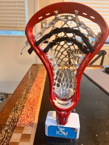 Vintage Mikey Powell Voyce Head