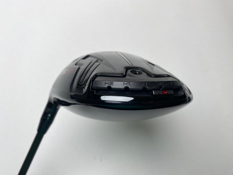 Titleist TSi3 Driver 9* Graphite Design Tour AD IZ-5 Into The Zone