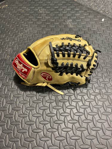 2022 Infield 11.75" Gold Glove Elite Baseball Glove
