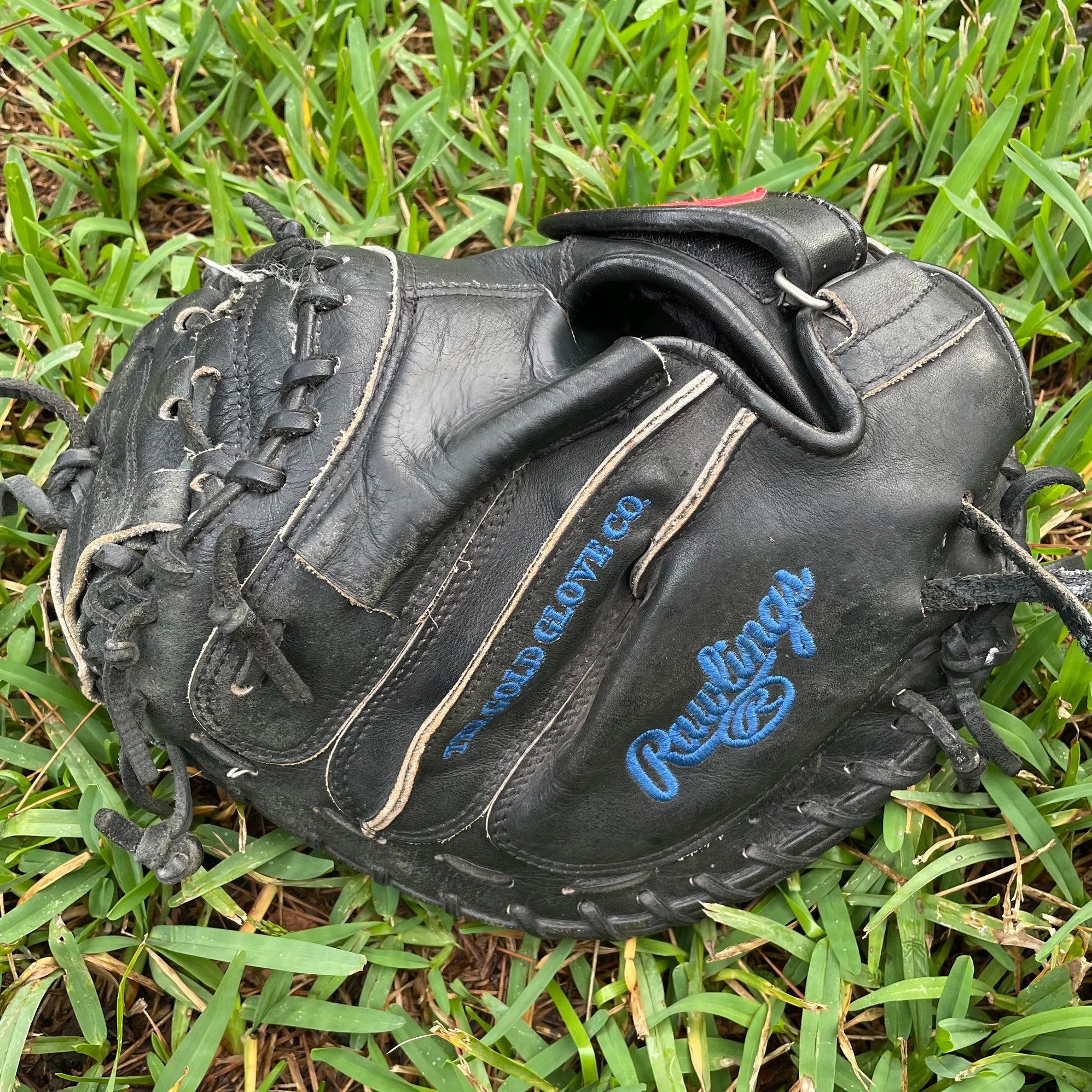 Rawlings Salvador Perez HoH Catcher 32.5 PROSP13C – Baseball 360