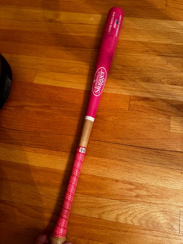 Maple (-3) 29 oz 32" Genuine Maple Bat