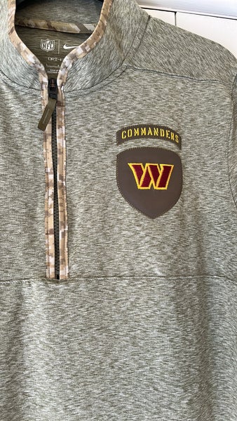 Washington Commanders Salute to Service Jerseys, Commanders Salute to Service  Hoodies, Apparel