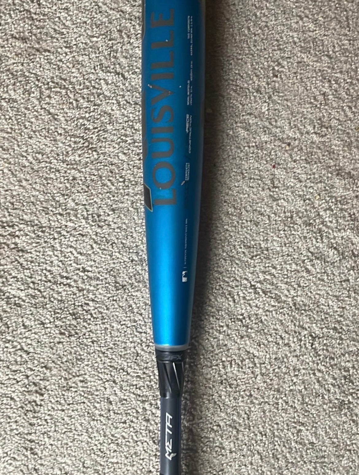 Louisville Slugger MLB Prime Maple 32.5/29.5