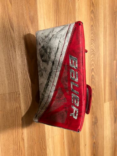 Bauer Supreme S170 Blocker