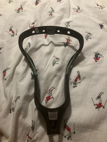 New Player's Unstrung Lunar 10° Head