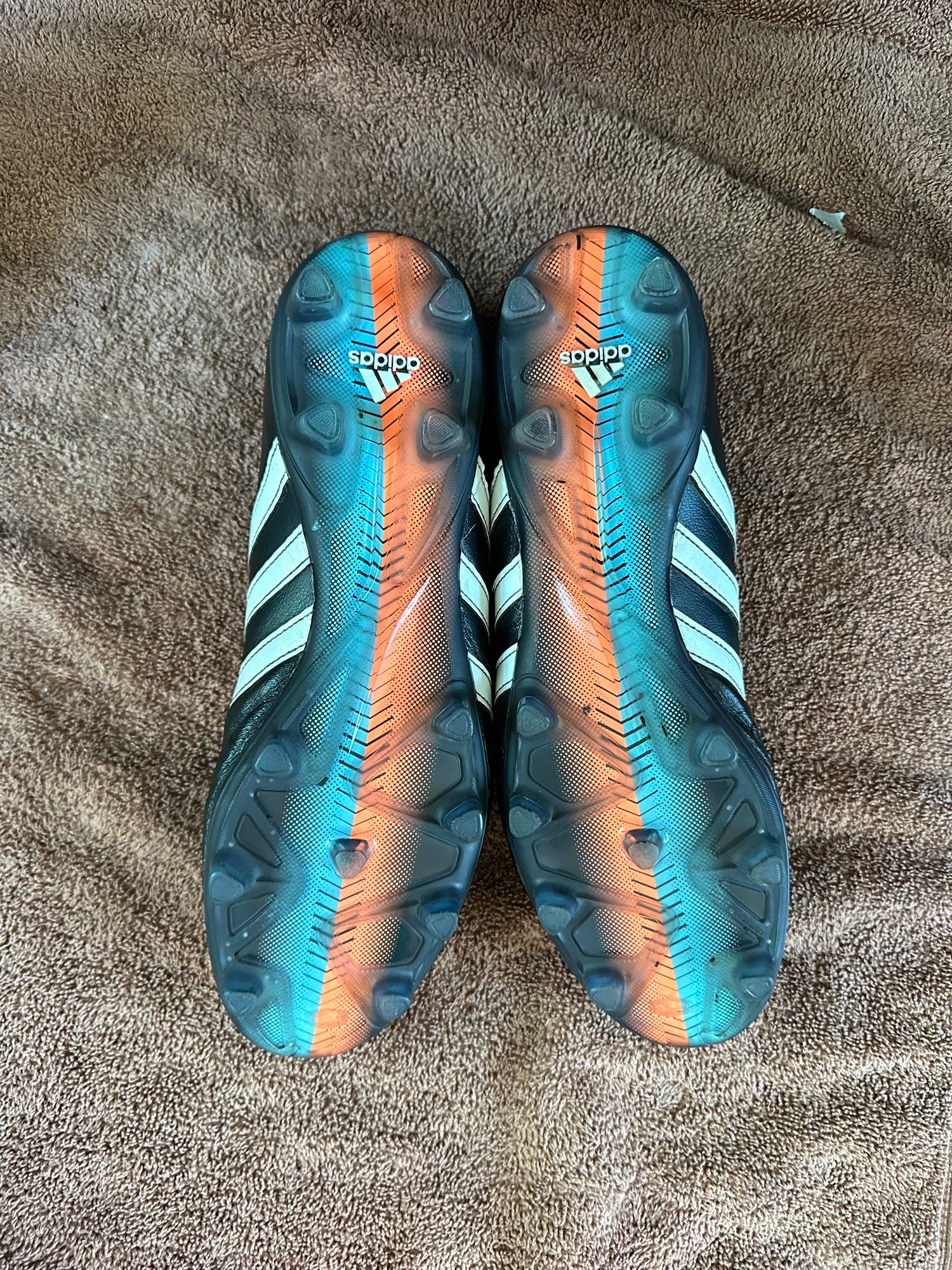 adidas パティーク11pro SG 25〜25.5 アディダス、パティーク11PRO、SG、25.5