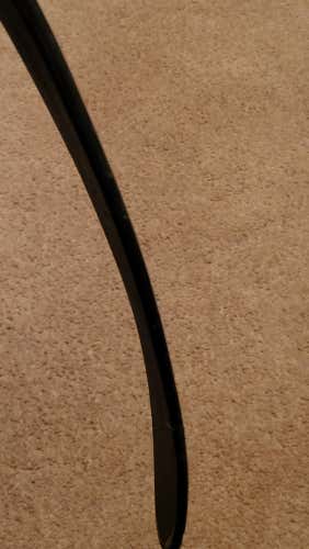 Used Right Handed Bauer Nexus Sync Hockey Stick P28