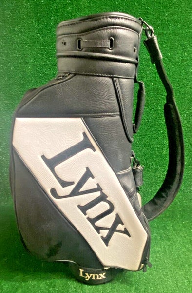 Lynx to distribute OUUL golf bags