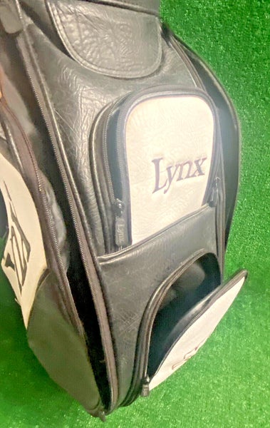 Lynx to distribute OUUL golf bags