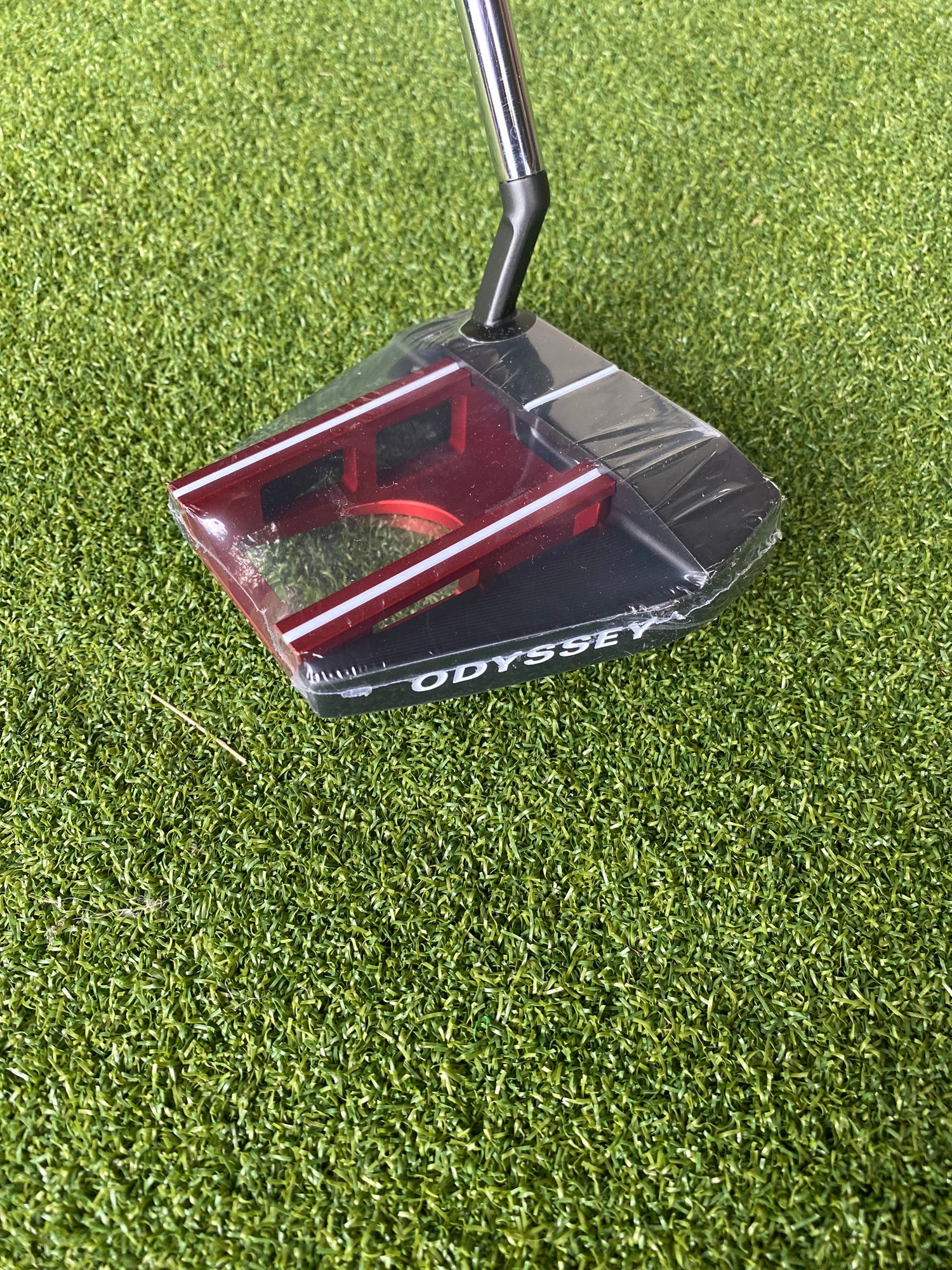 New Odyssey EXO seven mini 35” putter | SidelineSwap