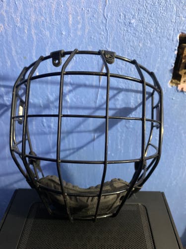 Medium CCM Full Cage FM580