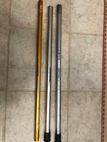 Warrior Kryptolyte Shaft Collection - RARE OG - Used - Solid condition