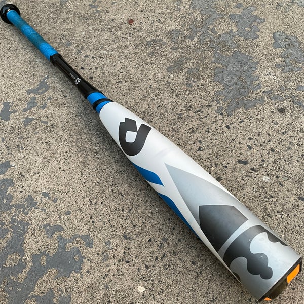 2017 DeMarini CF Zen Retooled 30/20 (10) USSSA Baseball Bat SidelineSwap