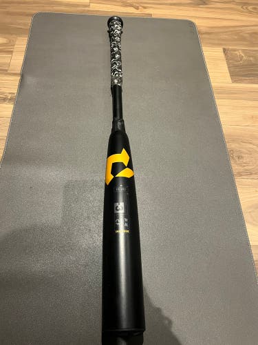 2022 Composite (-3) 28 oz 31" CF Bat
