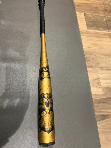 2023 Alloy (-3) 29 oz 32" Voodoo Bat