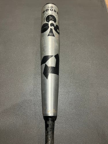 2022 Alloy (-3) 28 oz 31" The Goods Bat