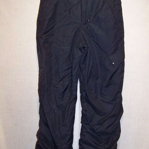 Columbia Insulated Snowboard Ski Pants, Youth 10-12