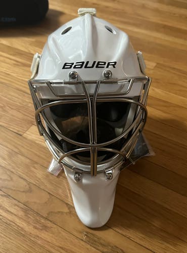 Bauer Profile 960 Mask NWT