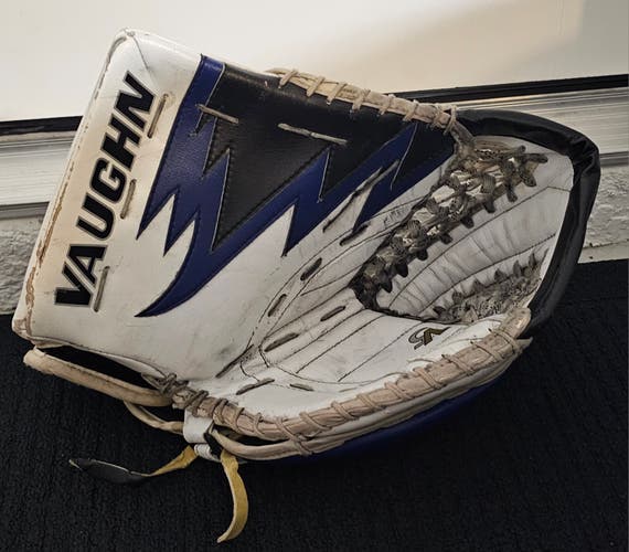 Used Vaughn Regular Velocity V5