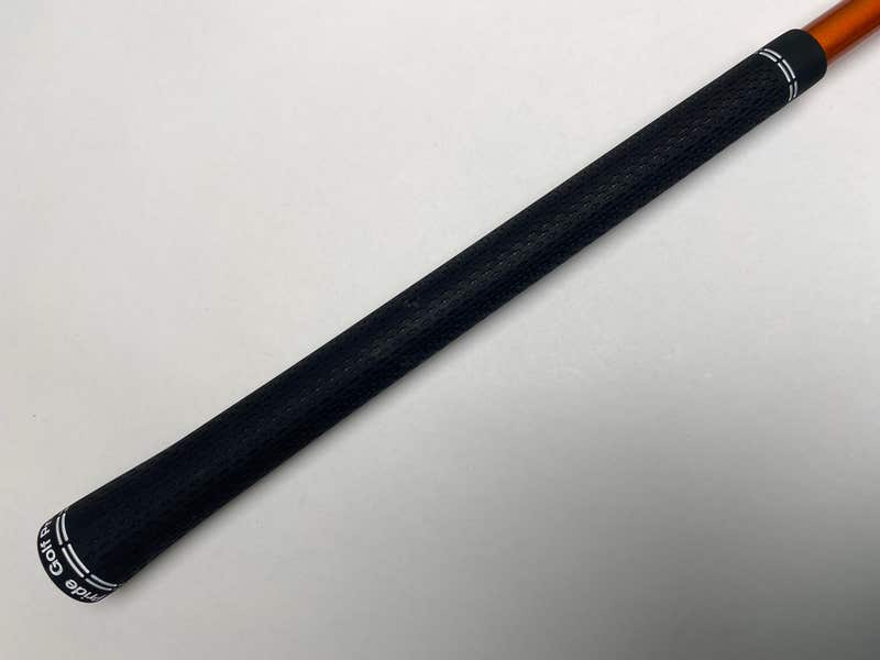 Miyazaki Kaula Tour Issue 5s Flex 5544 Stiff Driver Shaft