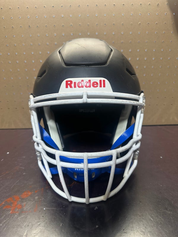 Riddell SPEEDFLEX Helmets High Gloss (M-L) - Forelle Teamsports - American  Football, Baseball, Softball Equipment Specialist