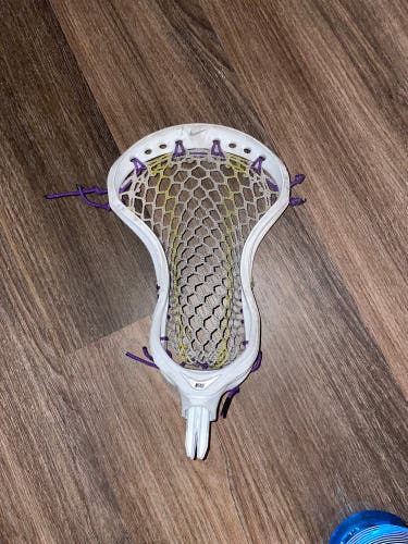 Used FOGO Strung CEO 2 Head