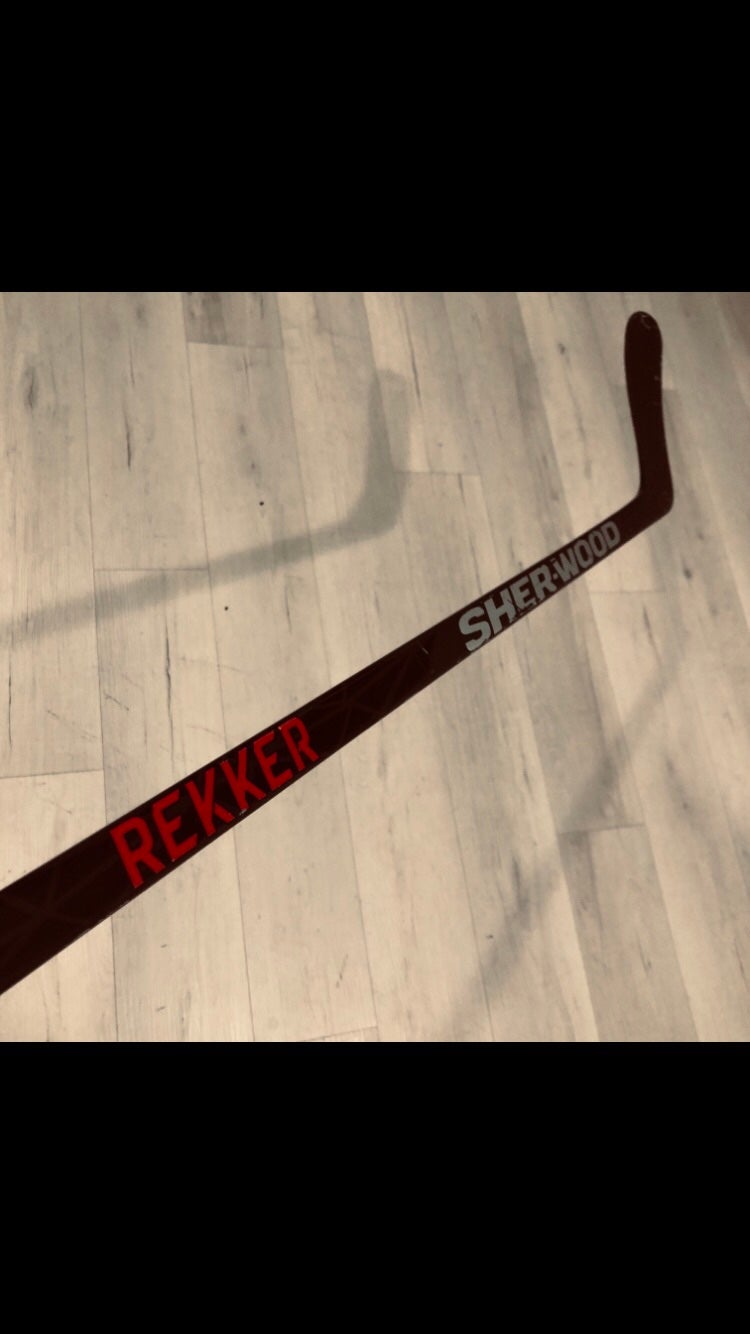 Youth Hockey Sticks