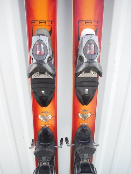 スキー Rossignol Bandit B16 rossignol-black-ops-92-skis-