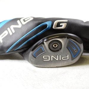 Ping G Series 3-19* Hybrid Right Regular Flex 70g Alta Graphite # 162101