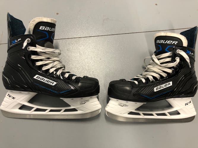 Bauer XLP Hockey Skates Size 8