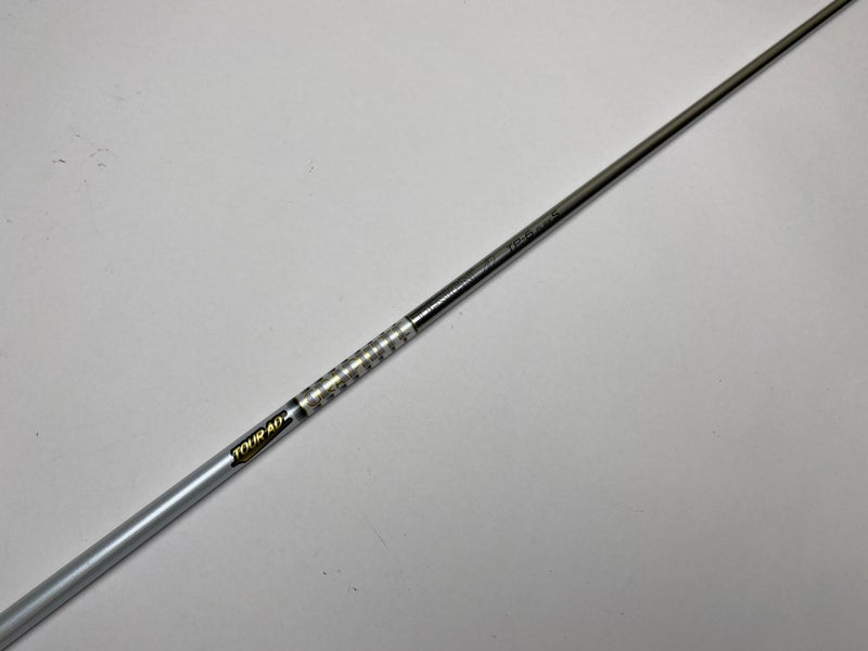 Graphite Design Tour AD TP-6 Stiff Graphite Driver Shaft 45.25"-Taylormade