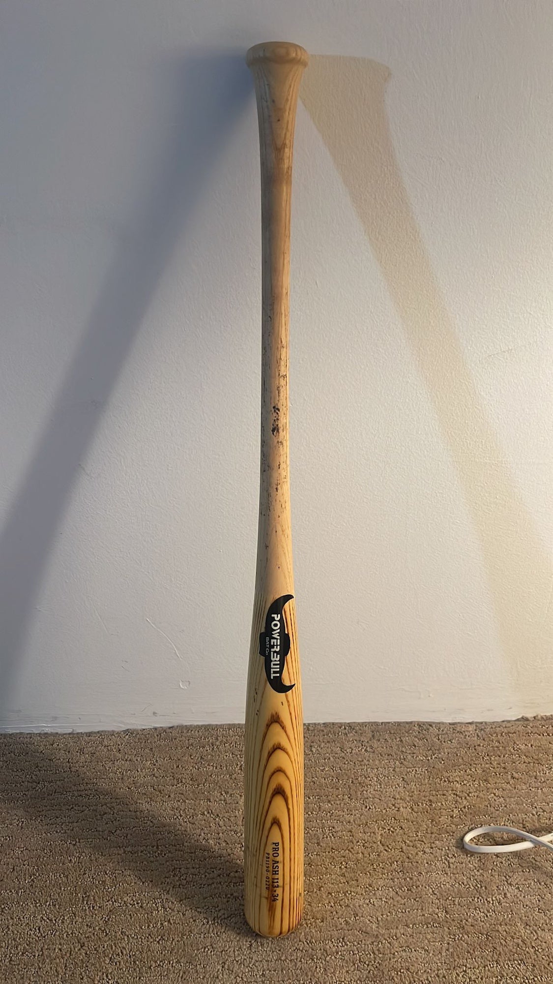 Louisville Slugger Genuine M110 Maple Wood Bat India