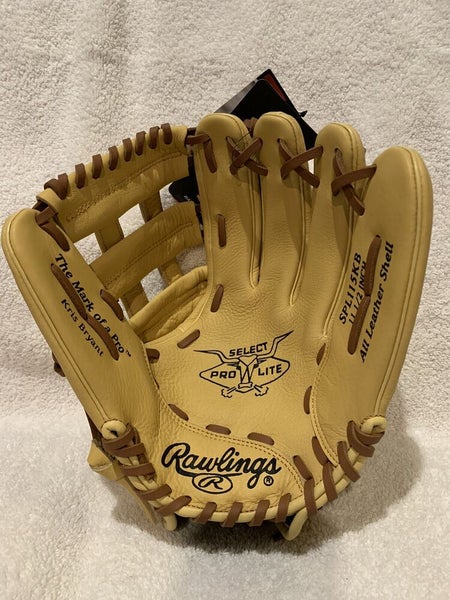 Rawlings Select Pro Lite 10.5 Carlos Correa Baseball Glove ~ RHT