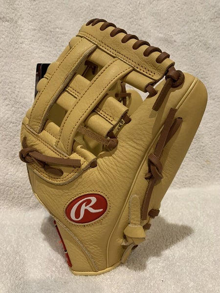 Rawlings Select Pro Lite 11.5 in Kris Bryant Infield Glove