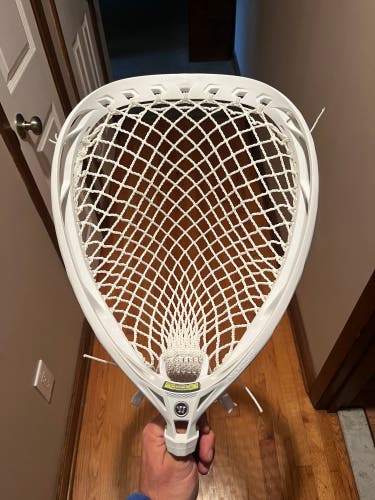 New Nemesis QS Head