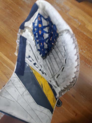 Used CCM Regular Extreme Flex III E3.5