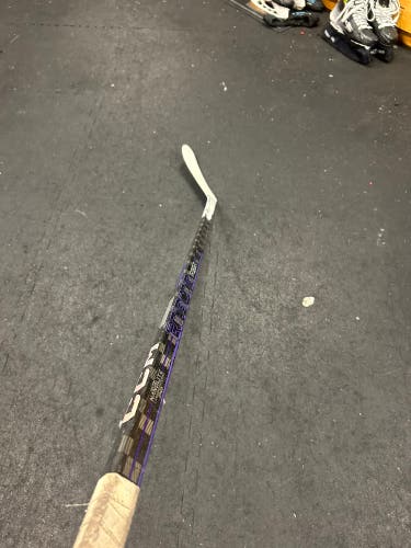 Senior Left Hand P28 RibCor Trigger 7 Pro Hockey Stick