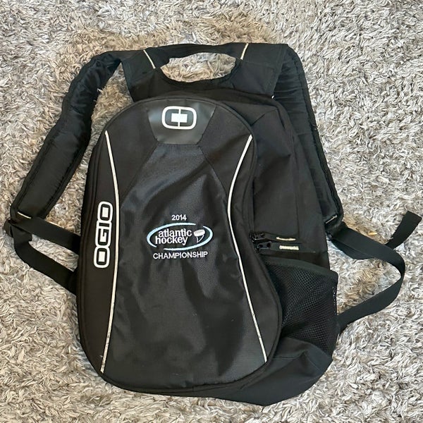 OFFICIAL TEAM ISSUED OGIO NCAA HOCKEY BACKPACK
