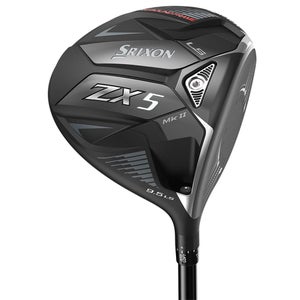 Srixon ZX5 LS MkII Driver NEW
