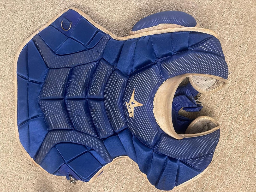 New Custom Martín Maldonado All-Star Classic Pro Catcher's CP/LG Combo