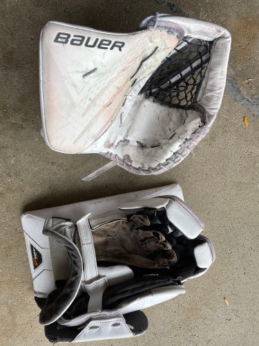 Used Regular Mach