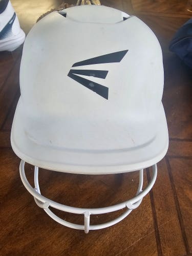 Used Medium/Large Easton Batting Helmet