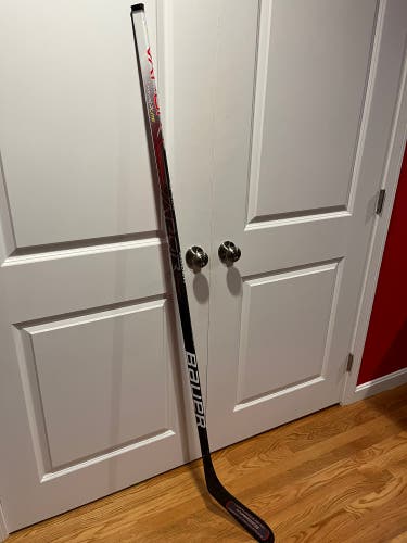 Bauer Hyperlite p28 70 Flex Lefty