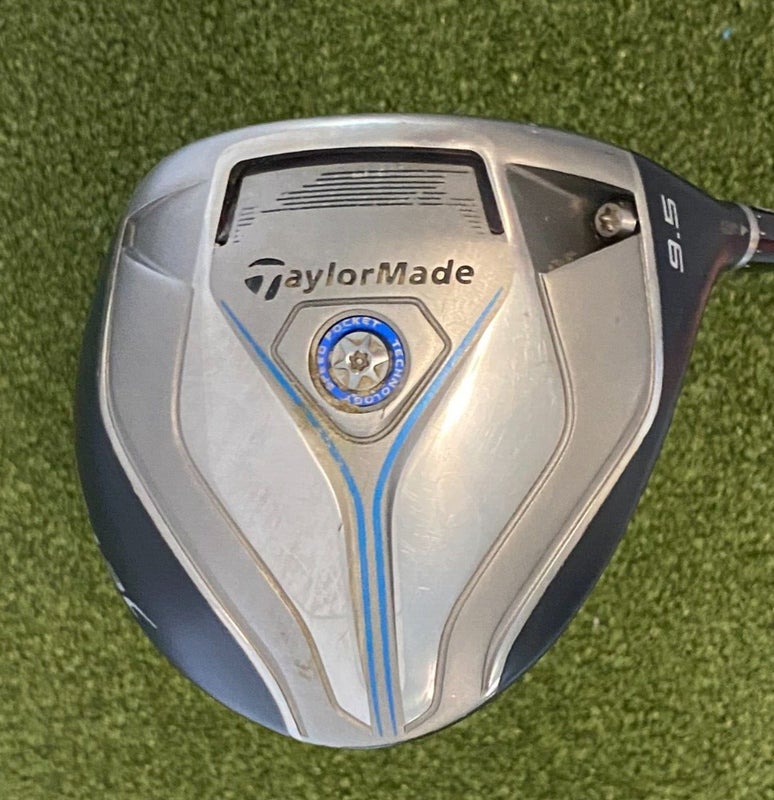 TaylorMade JetSpeed Golf Drivers | Used and New on SidelineSwap