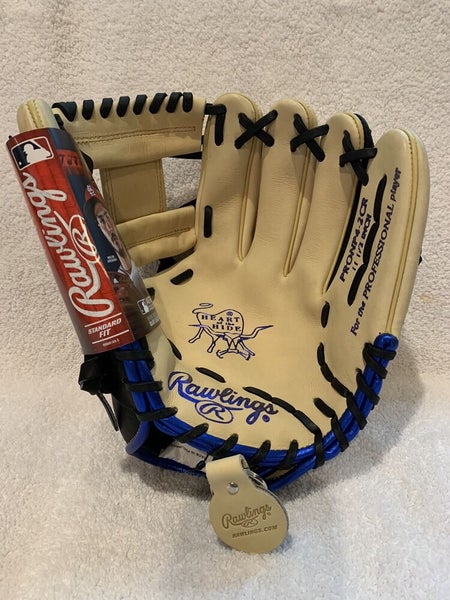 Rawlings Heart of The Hide Bryce Harper 13 Baseball Glove: PROBH3C